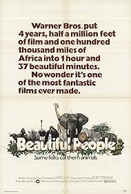 Beautiful People (1974)