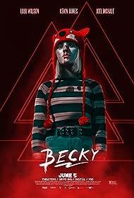 Becky (2020)