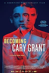 Becoming Cary Grant (2017)