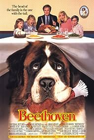 Beethoven (1992)