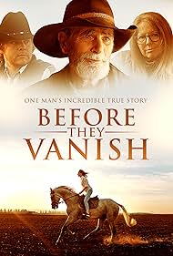 Before They Vanish (2022)