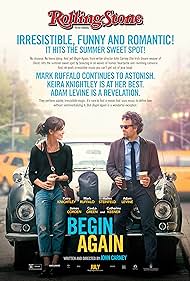 Begin Again (2014)