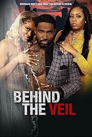 Behind the Veil (2023)