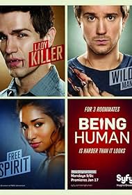 Being Human (2011)