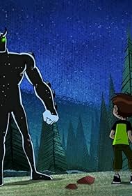 Ben 10: Alien X-Tinction (2021)