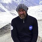 Ben Fogle's Lost Worlds (2022)