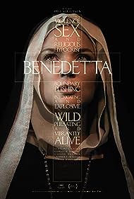 Benedetta (2021)