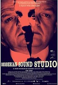 Berberian Sound Studio (2012)