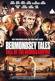 Bermondsey Tales: Fall of the Roman Empire (2024)