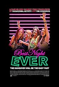 Best Night Ever (2013)