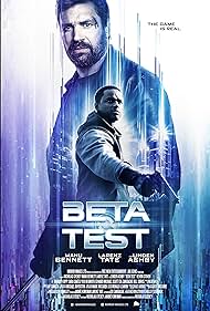 Beta Test (2016)