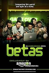 Betas (2013)