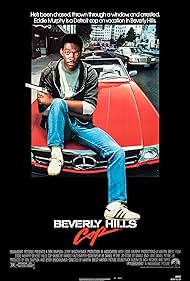 Beverly Hills Cop (1984)