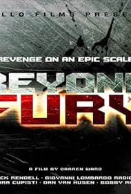 Beyond Fury (2021)