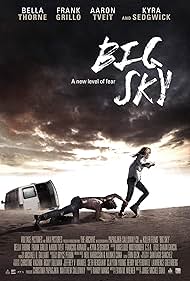 Big Sky (2015)