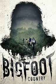 Bigfoot Country (2018)