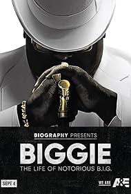 Biggie: The Life of Notorious B.I.G. (2017)