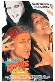 Bill & Ted's Bogus Journey (1991)