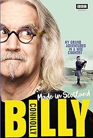 Billy Connolly: Made in Scotland (2018)