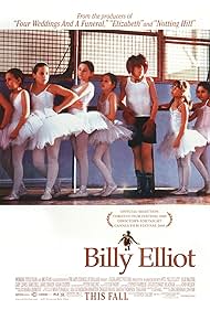 Billy Elliot (2000)