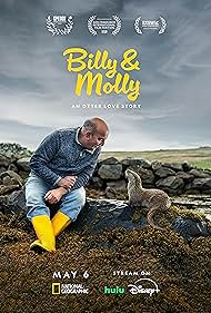 Billy & Molly: An Otter Love Story (2024)