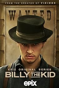 Billy the Kid (2022)