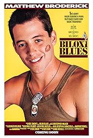 Biloxi Blues (1988)