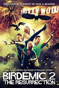 Birdemic 2: The Resurrection (2013)