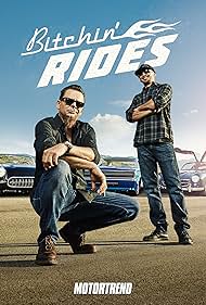 Bitchin' Rides (2014)