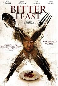 Bitter Feast (2010)