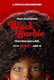 Black Barbie: A Documentary (2024)