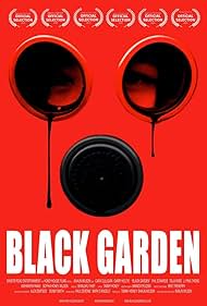 Black Garden (2020)