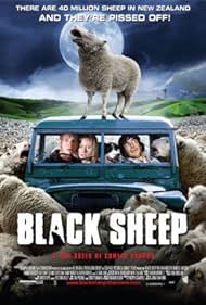 Black Sheep (2007)