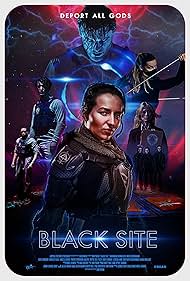 Black Site (2018)