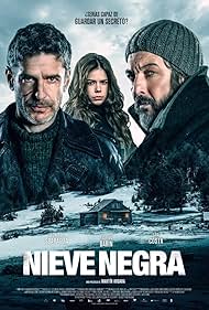 Black Snow (2017)