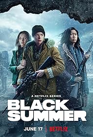 Black Summer (2019)