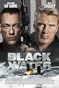 Black Water (2018)