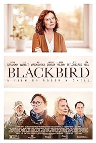 Blackbird (2020)