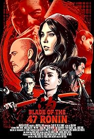 Blade of the 47 Ronin (2022)