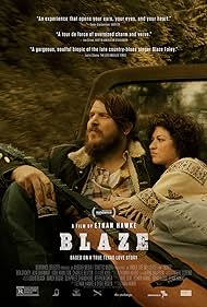 Blaze (2018)