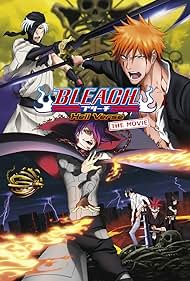 Bleach the Movie: Hell Verse (2012)