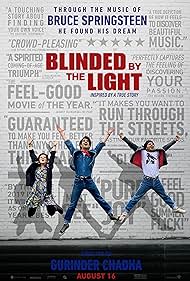 Blinded by the Light (2019)