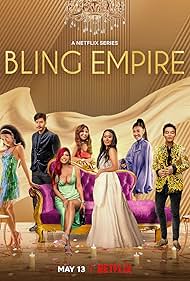 Bling Empire (2021)