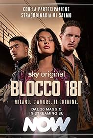 Blocco 181 (2022)