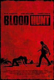 Blood Hunt (2017)