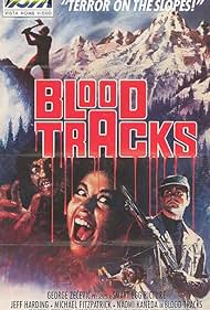 Blood Tracks (1985)