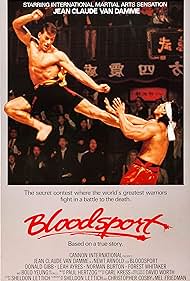 Bloodsport (1988)