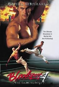 Bloodsport: The Dark Kumite (1999)