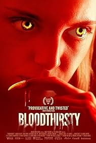 Bloodthirsty (2021)