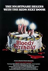 Bloody Birthday (1981)